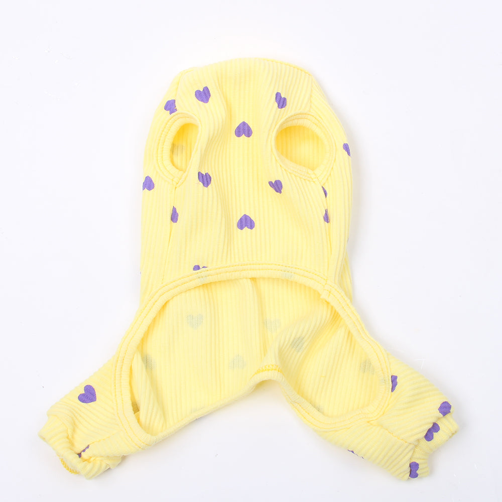 Macacão Sem Mangas Nibs