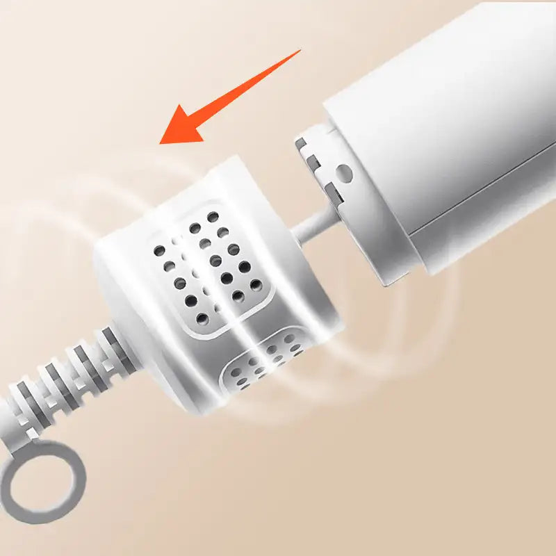 Secador Pet Inteligente 2 em 1 Lofty