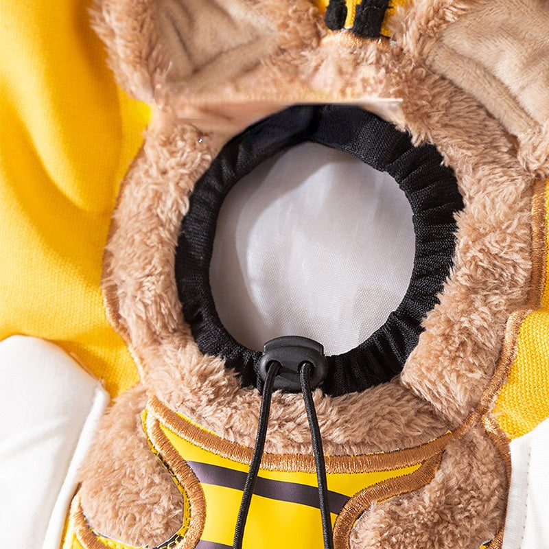 Bolsa Pet Divertida Luv