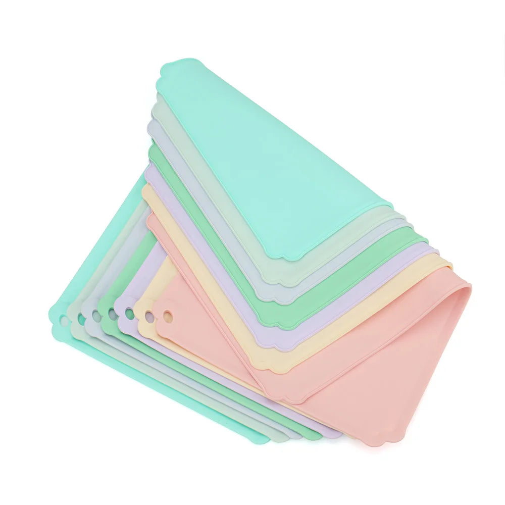 Esteira de Silicone para Tigelas Maphe