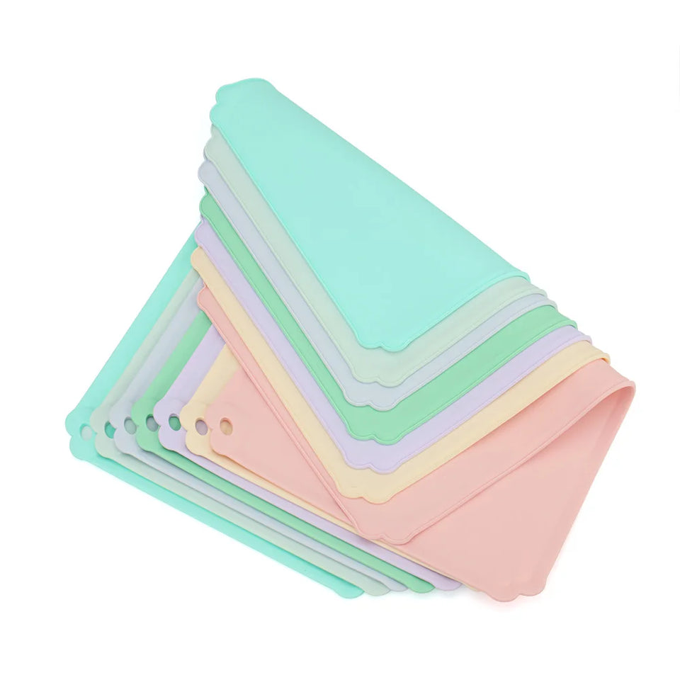 Esteira de Silicone para Tigelas Maphe