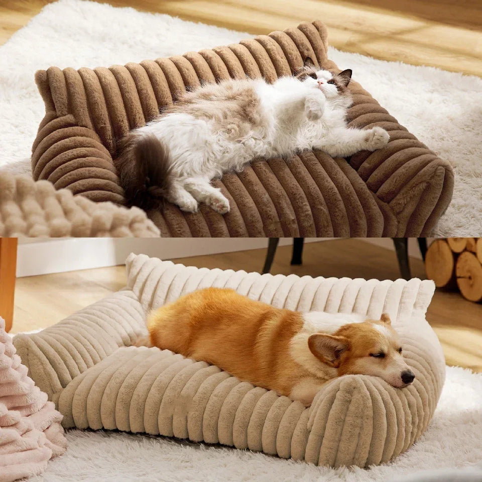 Cama Sofazinho PetLounge