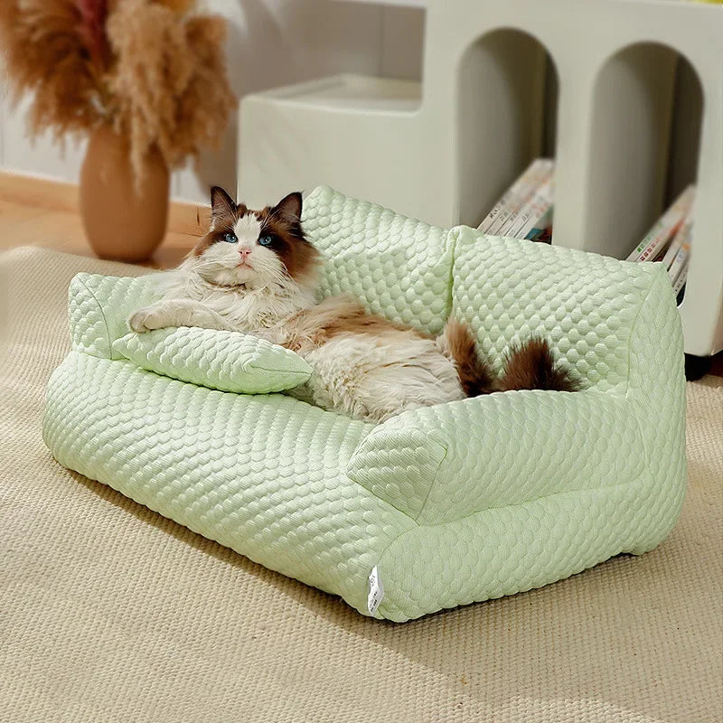 Cama Sofá Maison Pet