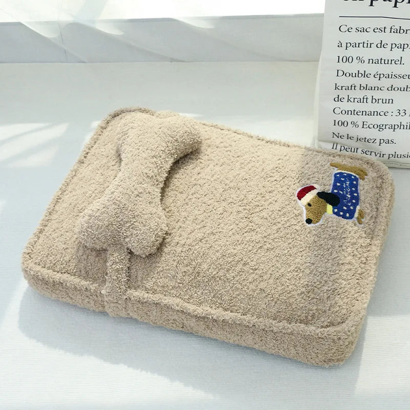 Cama Colchão CushyPet