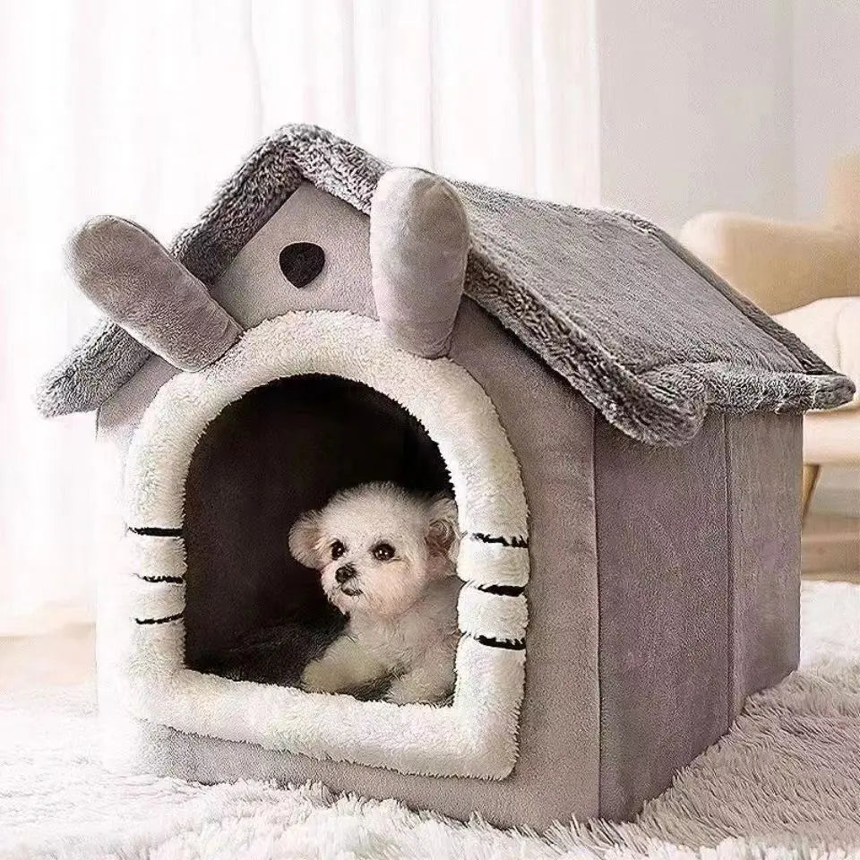 Casinha Pet Home Bear
