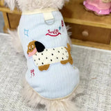Blusinha Pet Smile