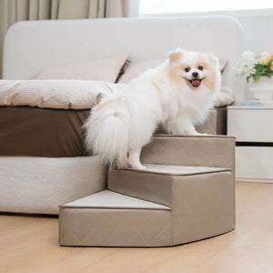 Escadinha Pet Elevare