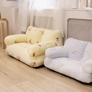 Cama Sofazinho Pet Litis