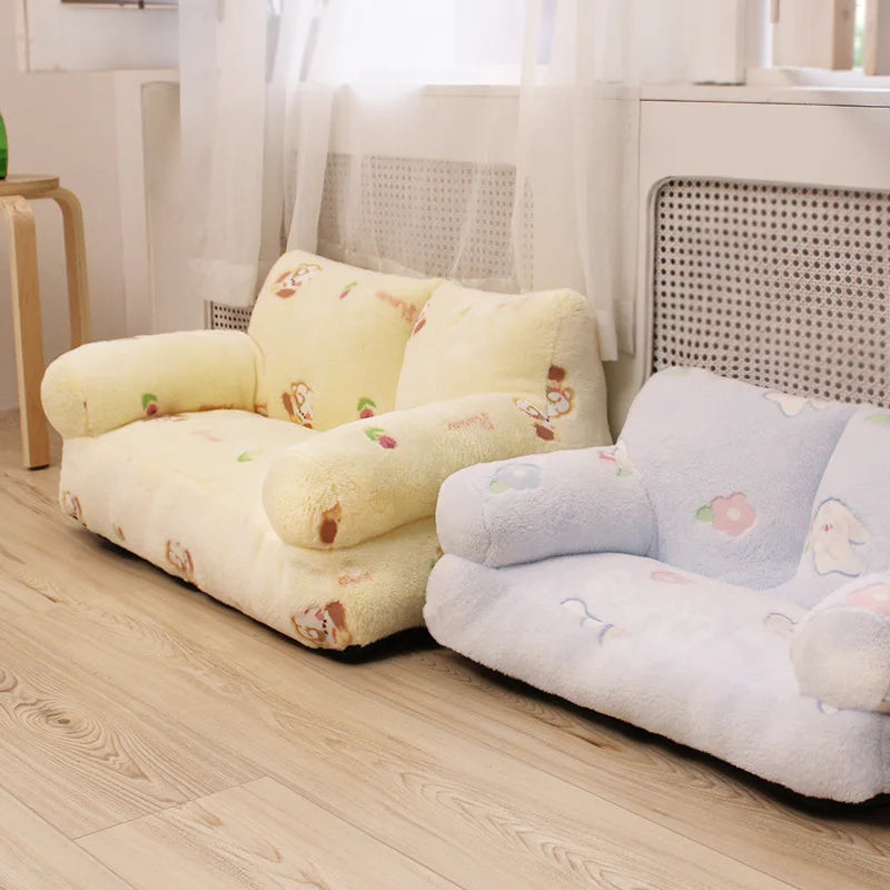 Cama Sofazinho Pet Litis