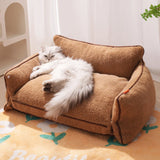 Cama Pet Sofá Retrátil Kenels