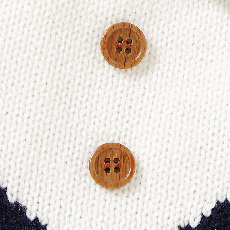 Tricot Pet Elegante