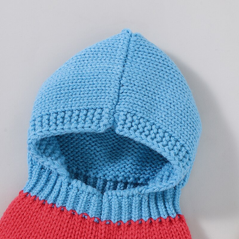 Tricot Pet Martan