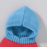 Tricot Pet Martan