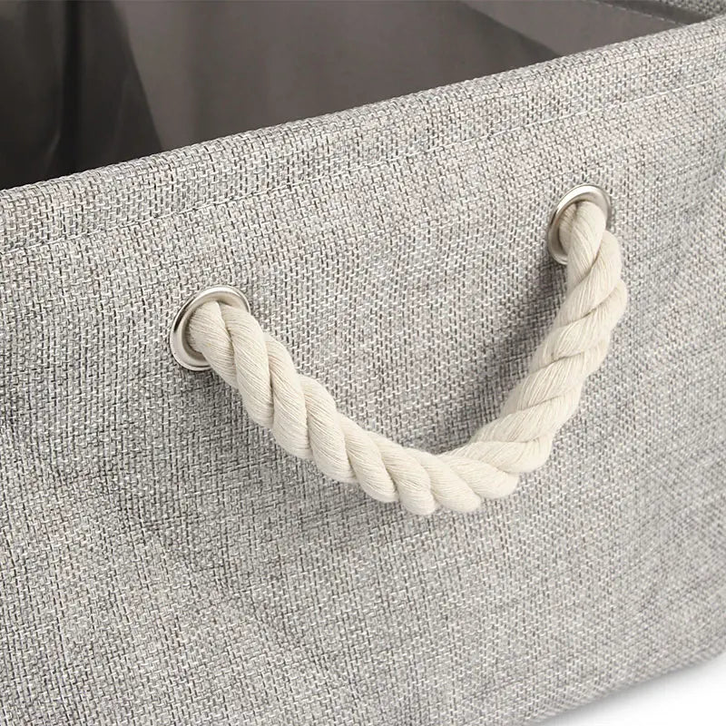 Caixa de Brinquedos Personalizada Pet Baú Alegria