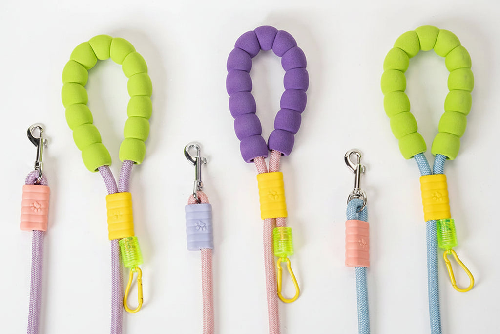 Guia Pet 3 em 1 Pawslove