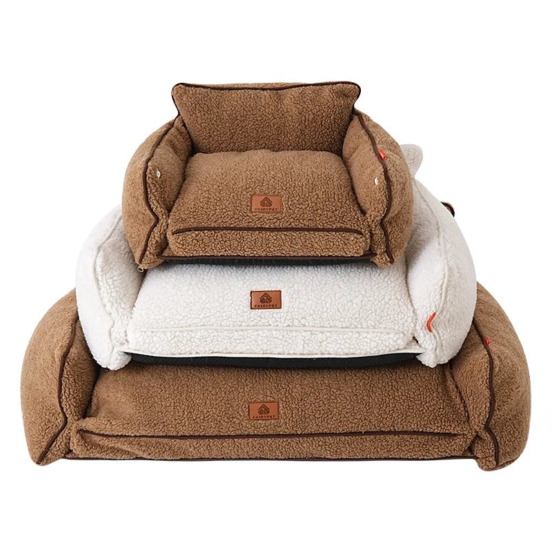 Cama Pet Sofá Retrátil Kenels