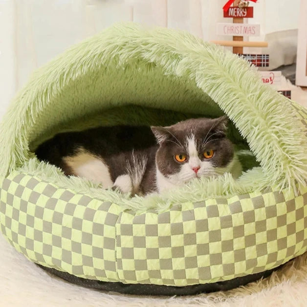 Puff Coberto Pet Cotzy