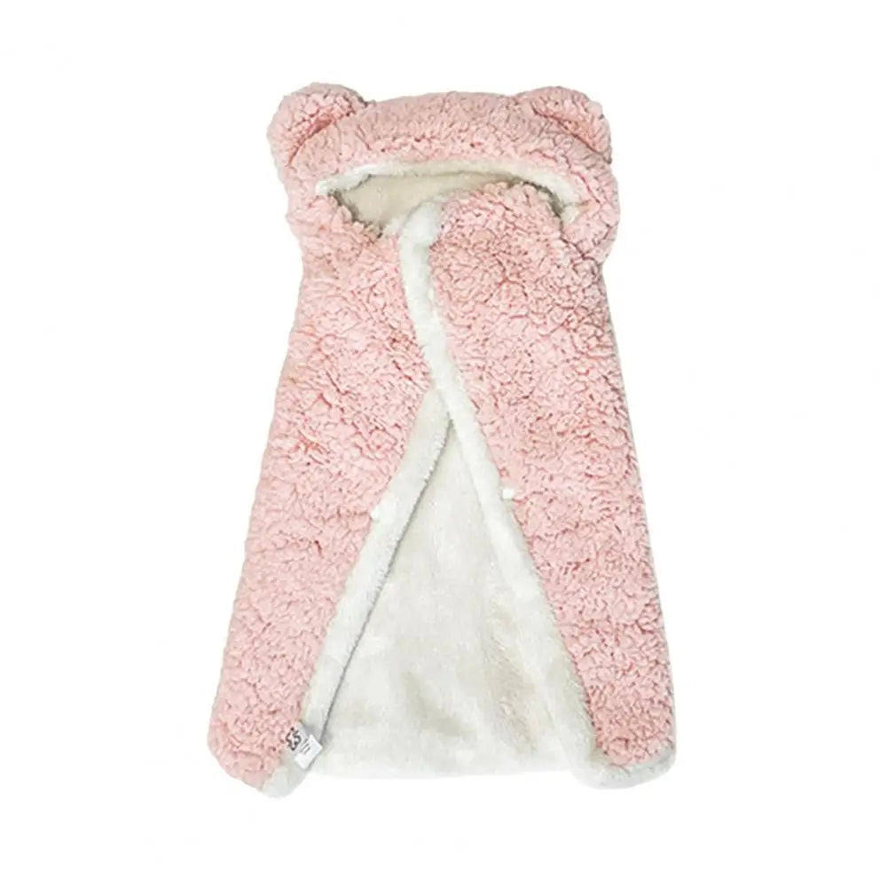 Roupinha Pet Poncho Poquet