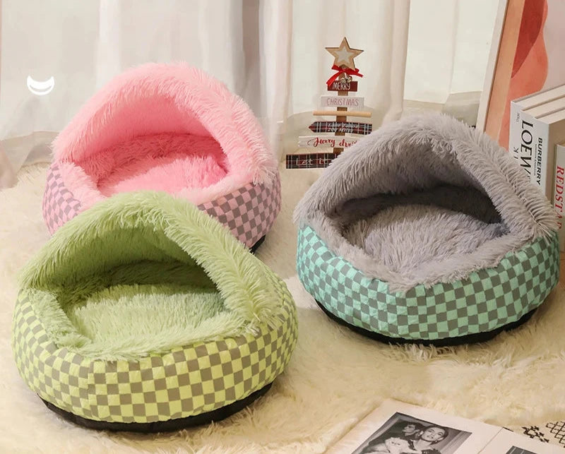 Puff Coberto Pet Cotzy