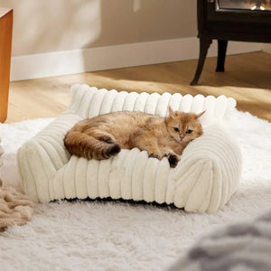 Cama Sofazinho PetLounge