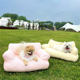 Cama Sofá Maison Pet