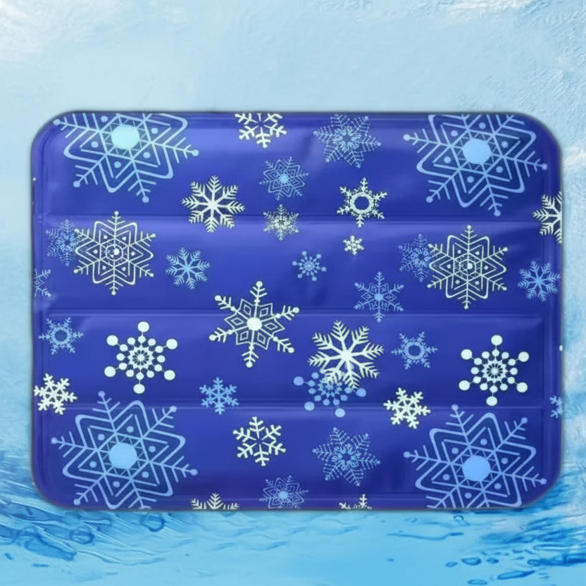 Colchão Pet Refrescante Pet Summer Ice