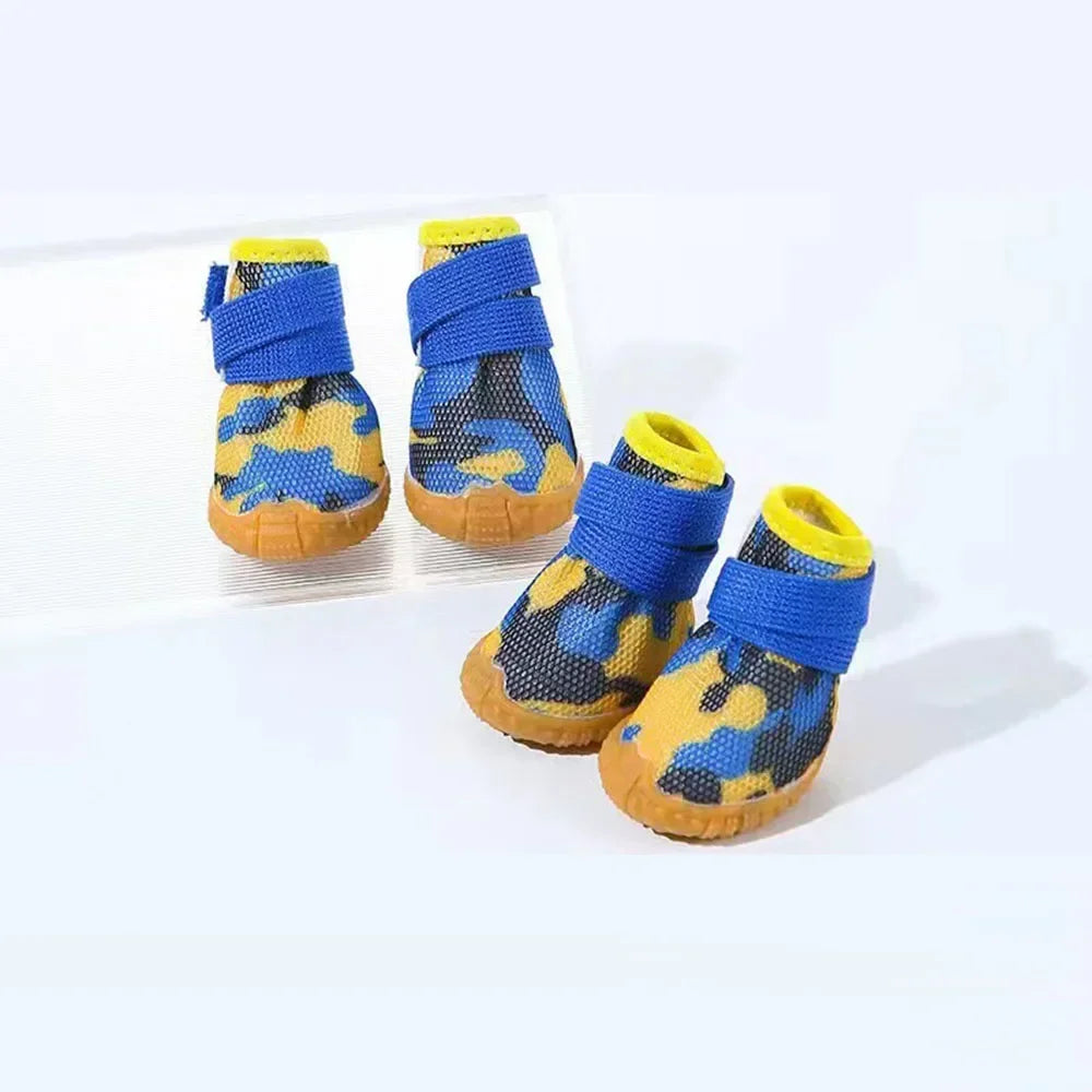 Sapatinho Pet Street Paw