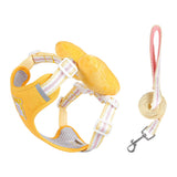 Coleira & Guia Pet Cutie