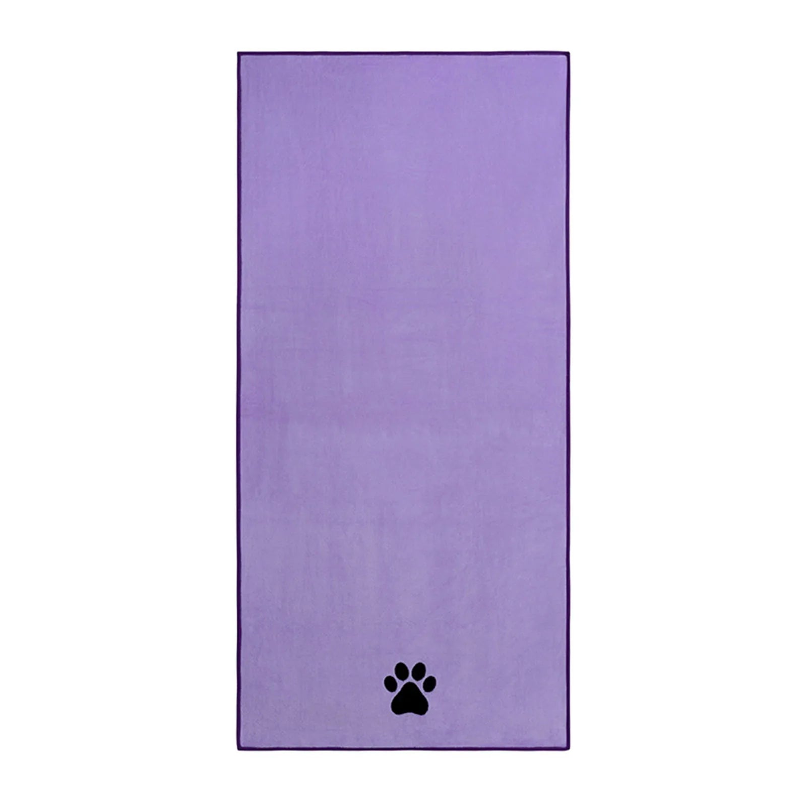 Toalha Pet Ultra-absorvente Macia Pet Talk