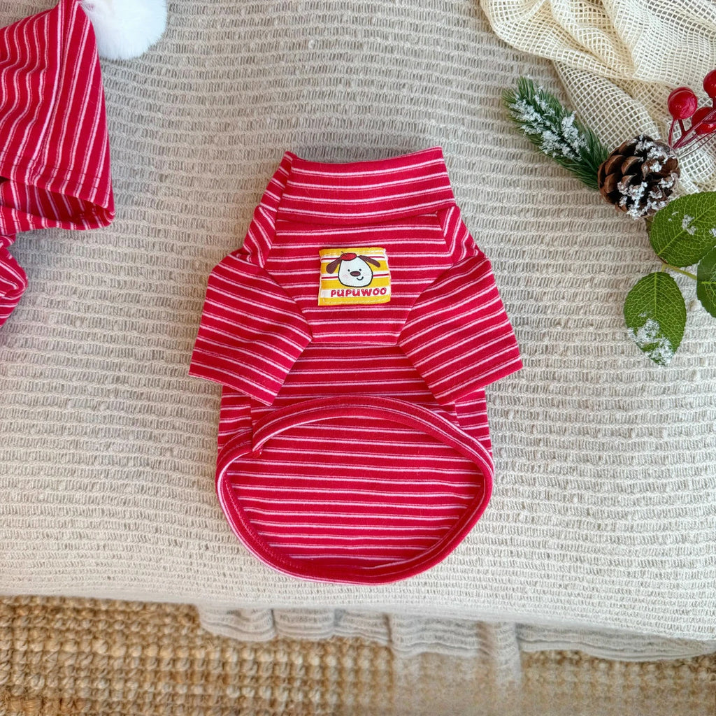 Macacão e/ou Blusa Pet Mimy