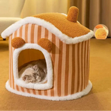 Toquinha Pet Fofurinha
