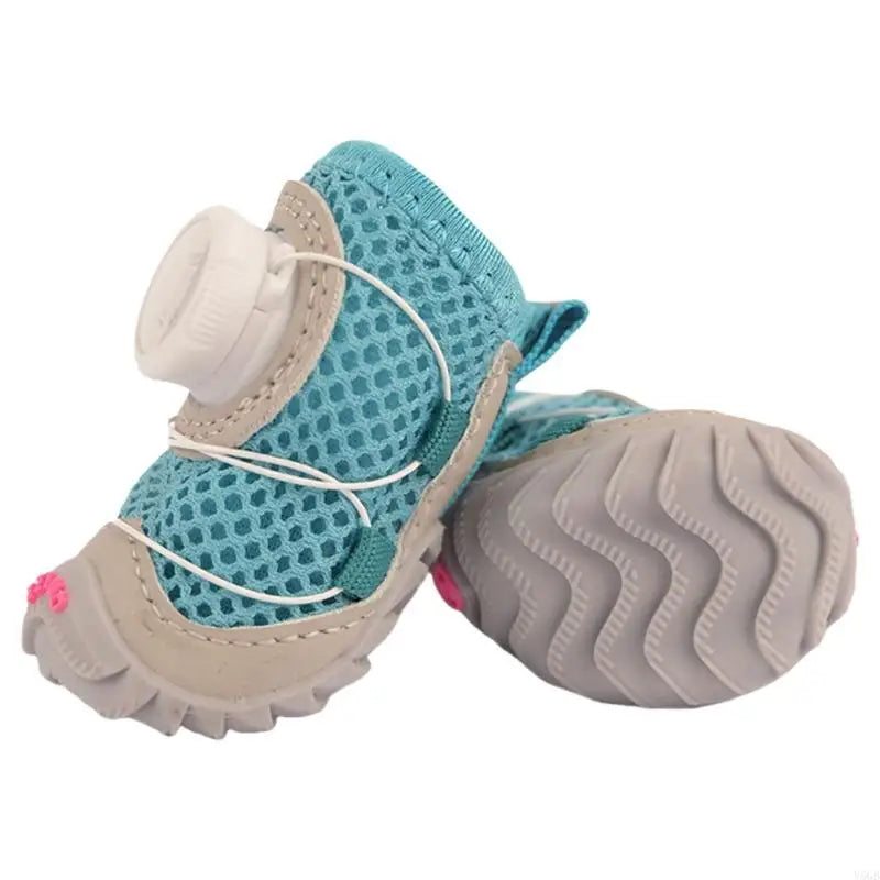 Sapatinho Comfy Pet Ajuste Rotativo Rápido