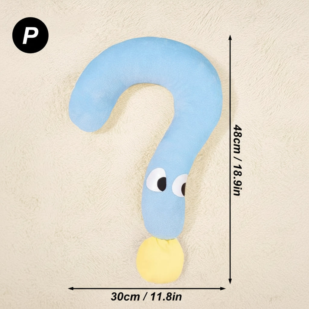 Almofada Pet Confortável Minhocão