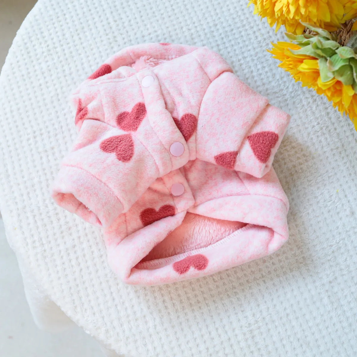 Casaquinho Pet Alove