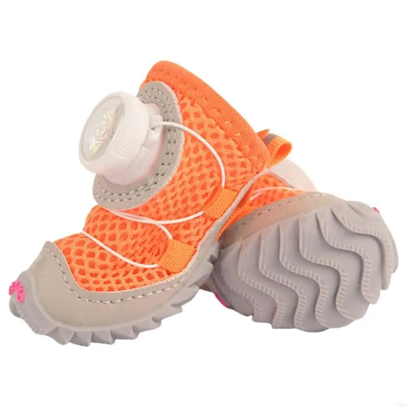 Sapatinho Comfy Pet Ajuste Rotativo Rápido