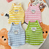 Blusinha Pet Hello Baby
