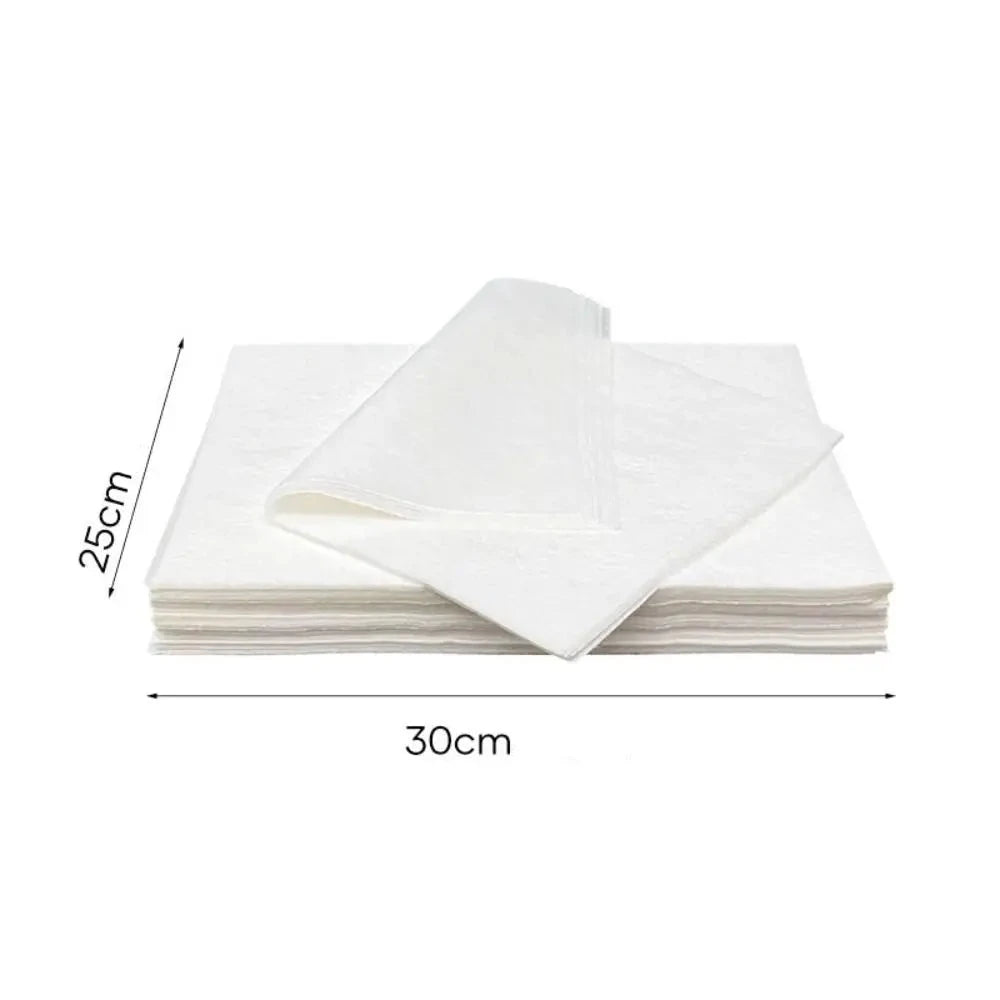 Papel Toalha Ultra Absorvente Xixipet - 50 unds