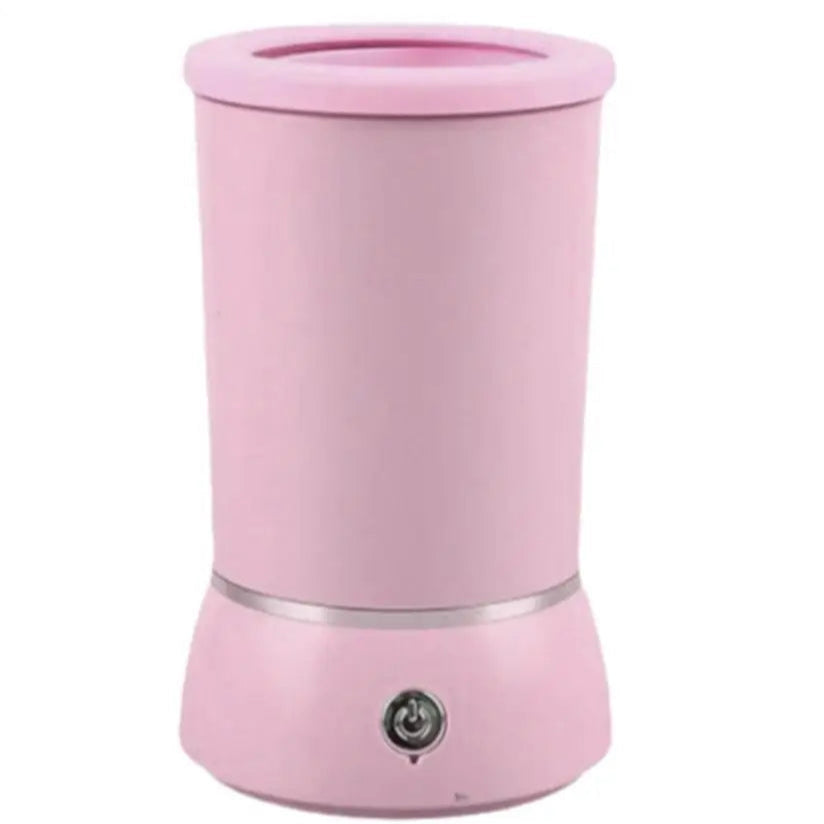 Limpa Patas Automático Pet Fixit