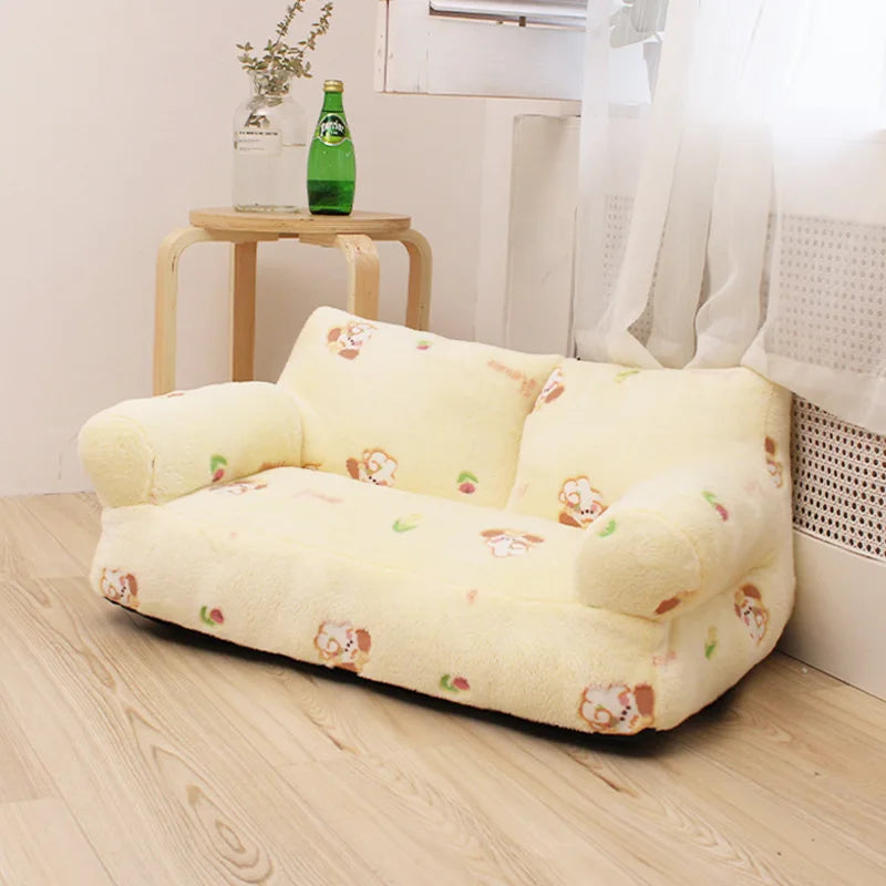 Cama Sofazinho Pet Litis