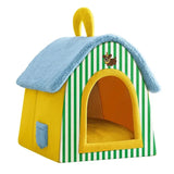 Cama Pet Casinha Encantada