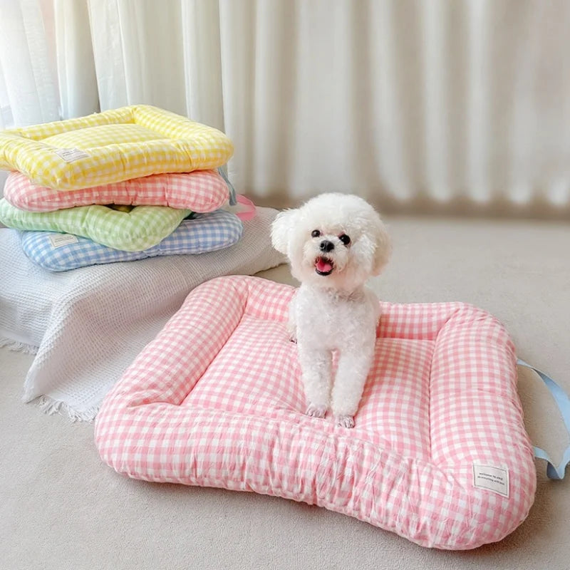 Cama Almofada Pet Confortinho