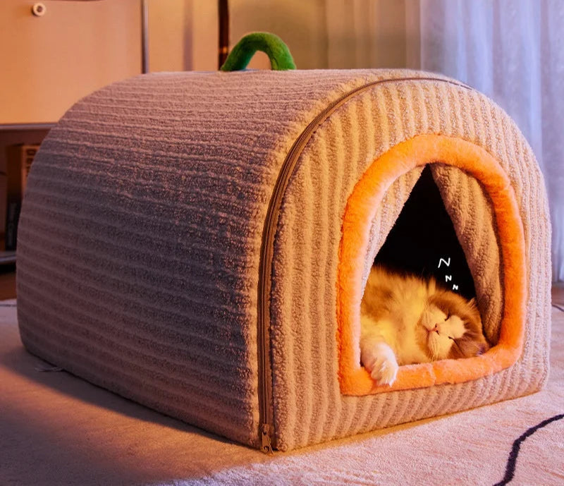 Cama Pet Toquinha Fofu