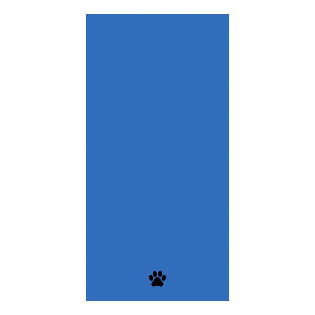 Toalha Pet Ultra-absorvente Macia Pet Talk