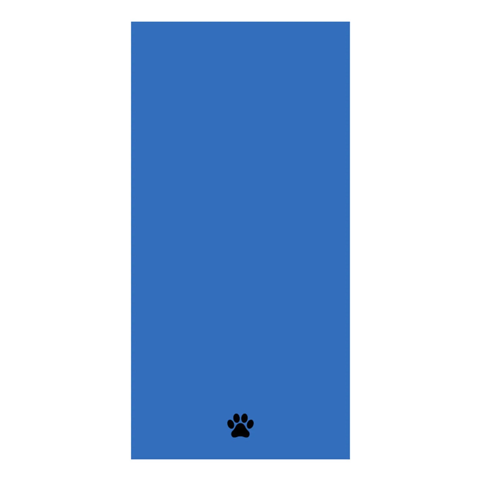 Toalha Pet Ultra-absorvente Macia Pet Talk