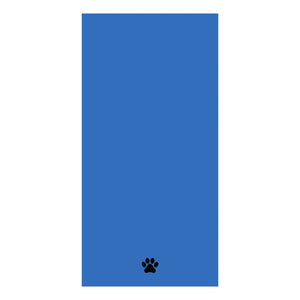 Toalha Pet Ultra-absorvente Macia Pet Talk