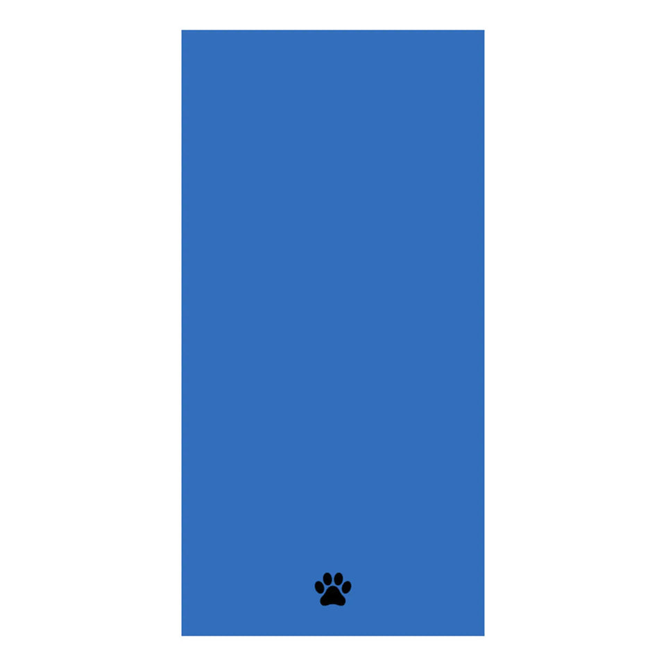 Toalha Pet Ultra-absorvente Macia Pet Talk