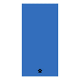 Toalha Pet Ultra-absorvente Macia Pet Talk