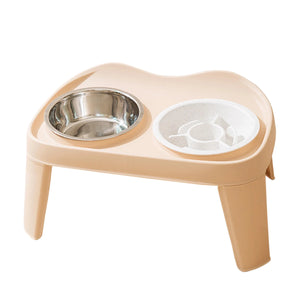 Tigela Elevada Pet GranBowl