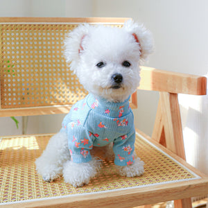 Blusinha Pet Dany