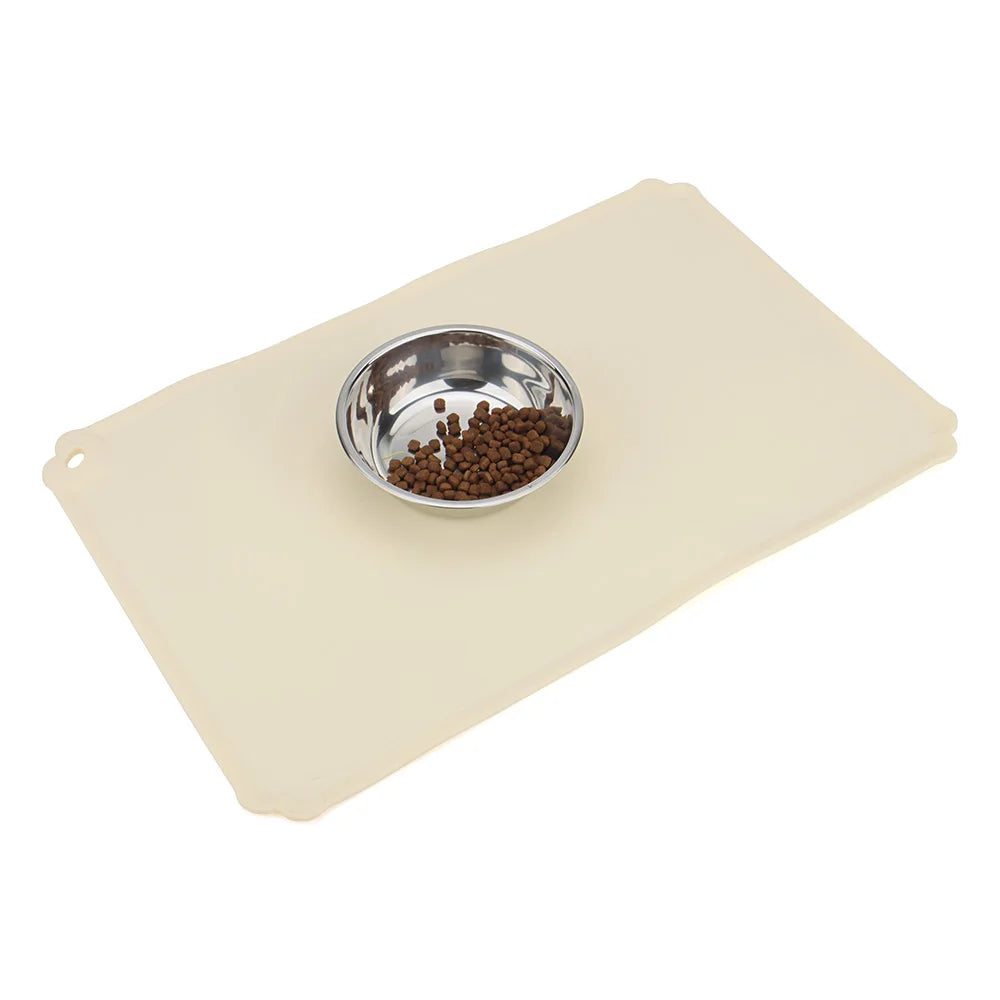 Esteira de Silicone para Tigelas Maphe